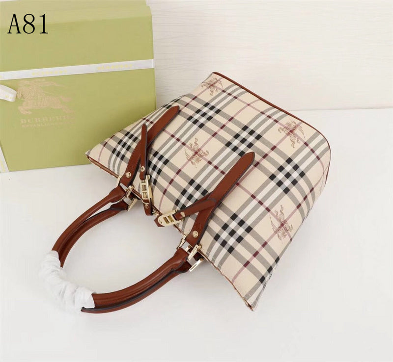 Burberry Bags - Bagsattire   075