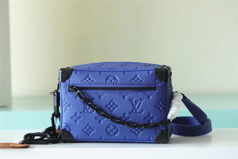 Fan Fashion Lu-Vi bags - 9919