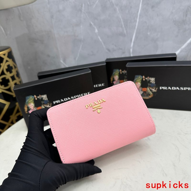 Amelia- Mix Wallets - 586
