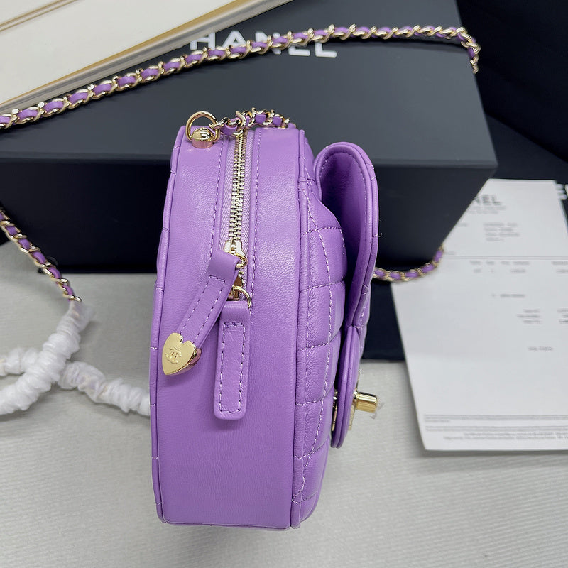 Amelia - CHL Bags - 2037