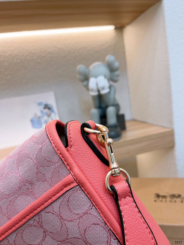 Amelia - CCH Bags - 241