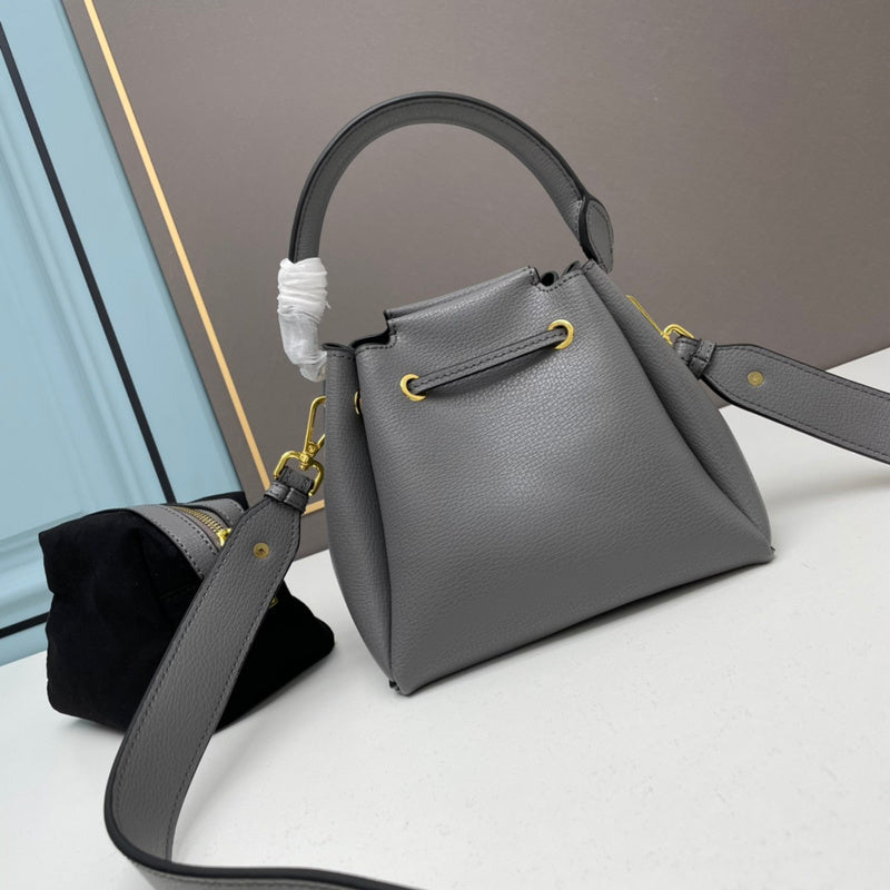 Amelia- PRDA  LUXURY BAGS - 368