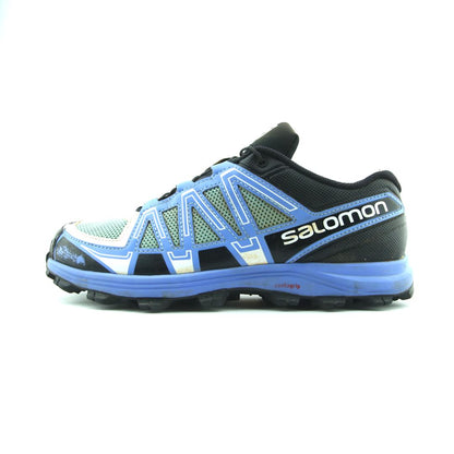 SALOMON  FELL RAISER