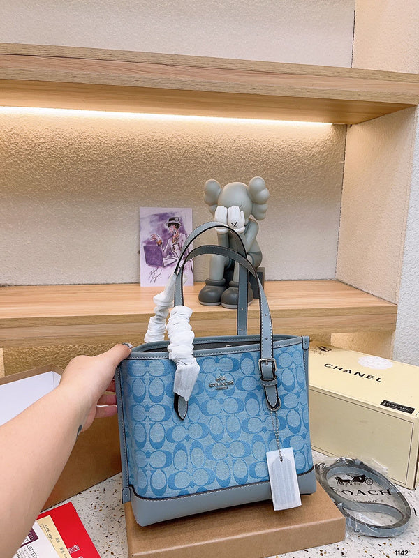Amelia - CCH Bags - 145