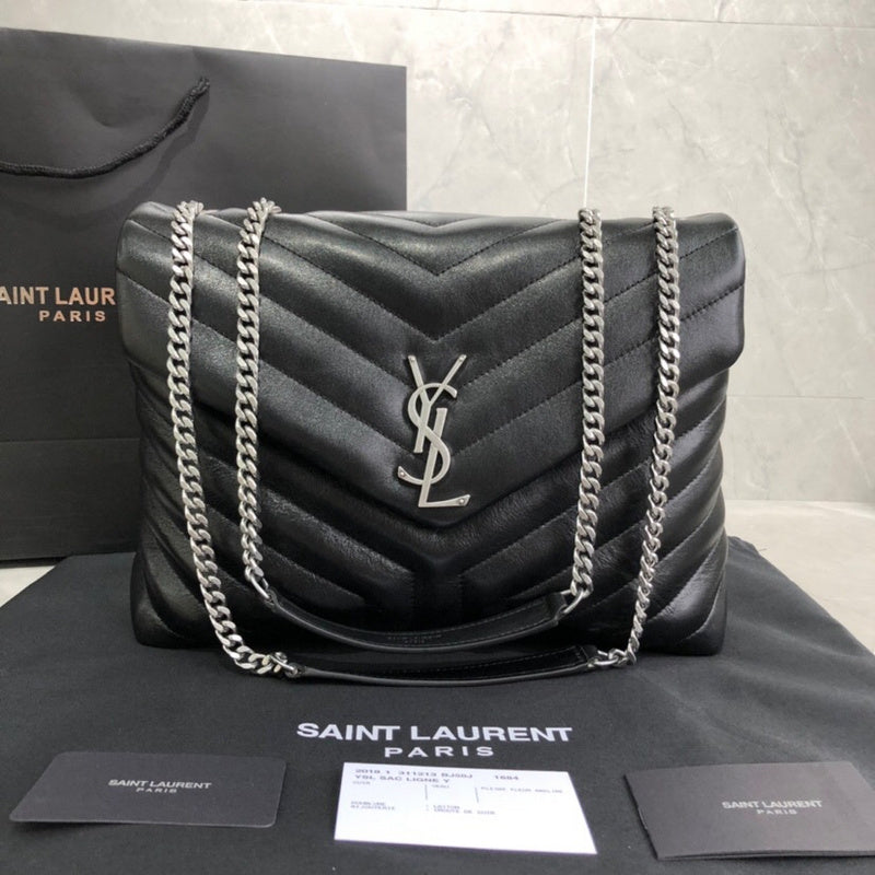 Amelia - YSL Bag - 4116