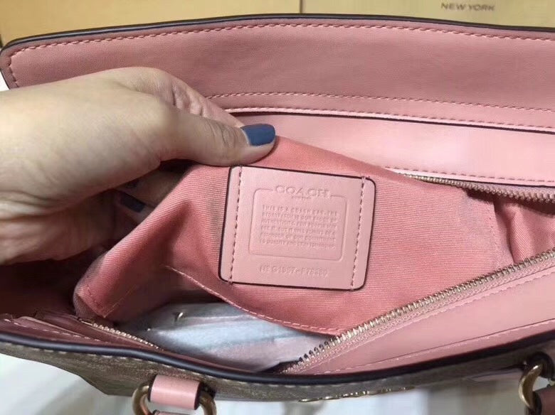 Amelia - CCH Bags - 564