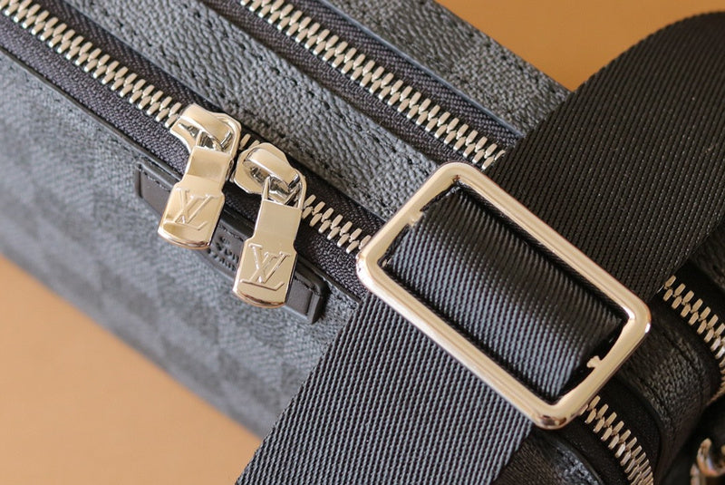 Amelia- - LOV Men Bags - 490