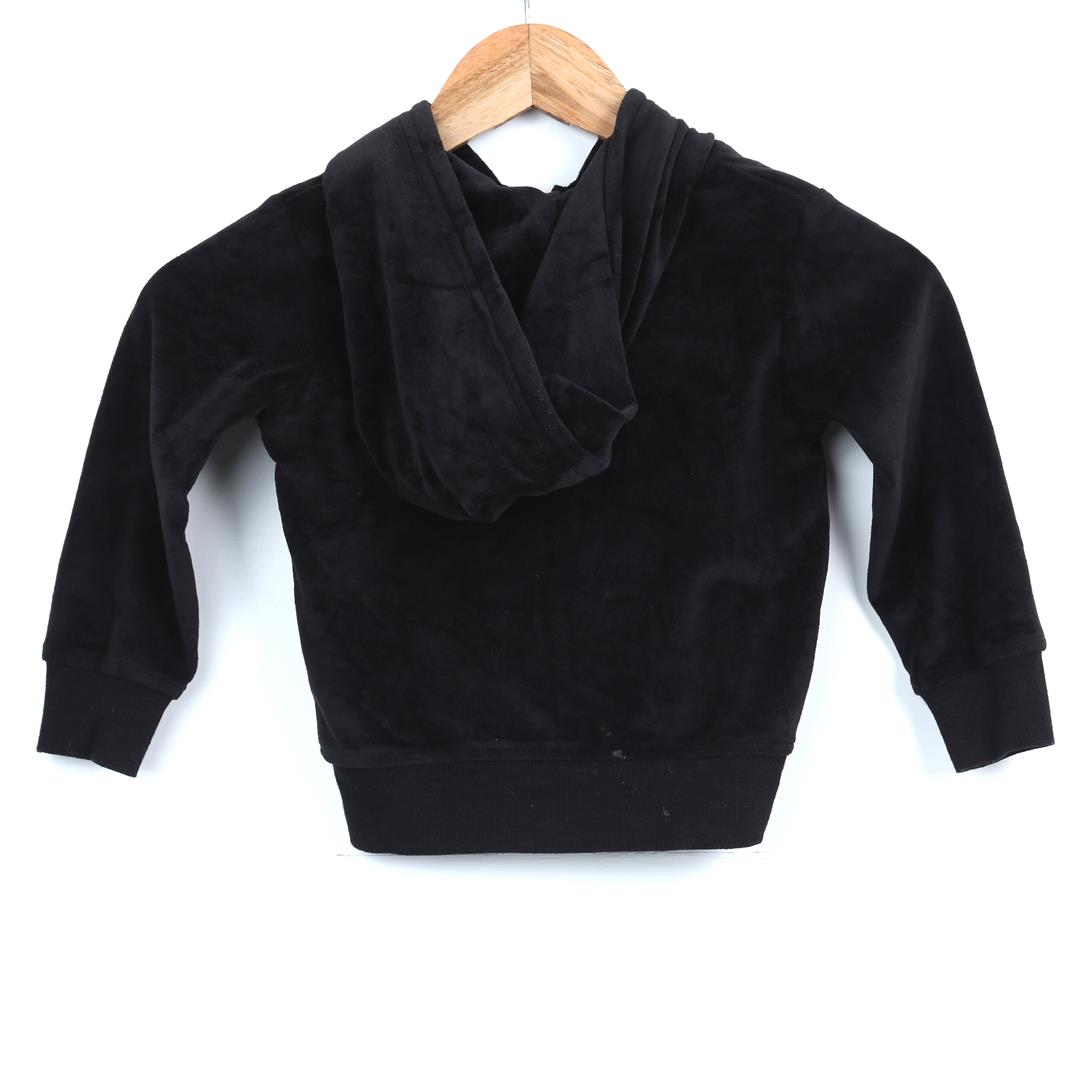 K-D ZIPPER