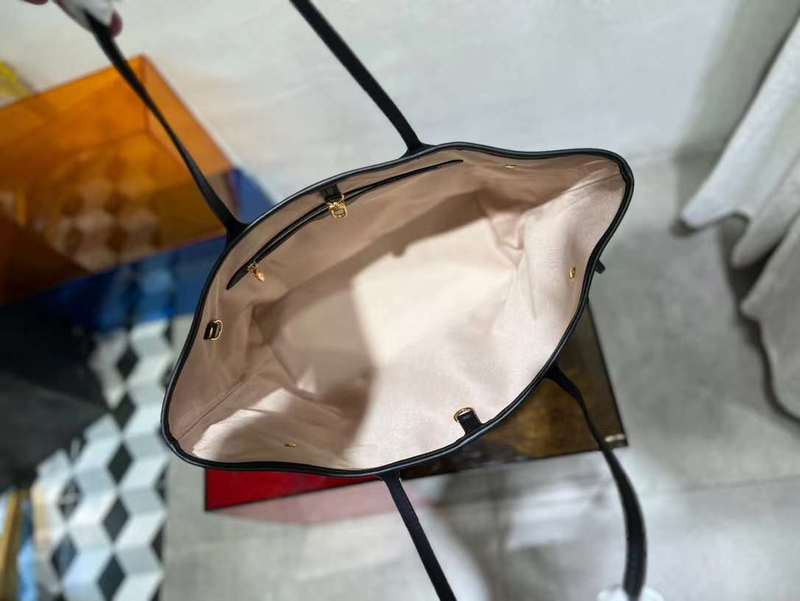 Amelia- Lu-Vi bags - 11435