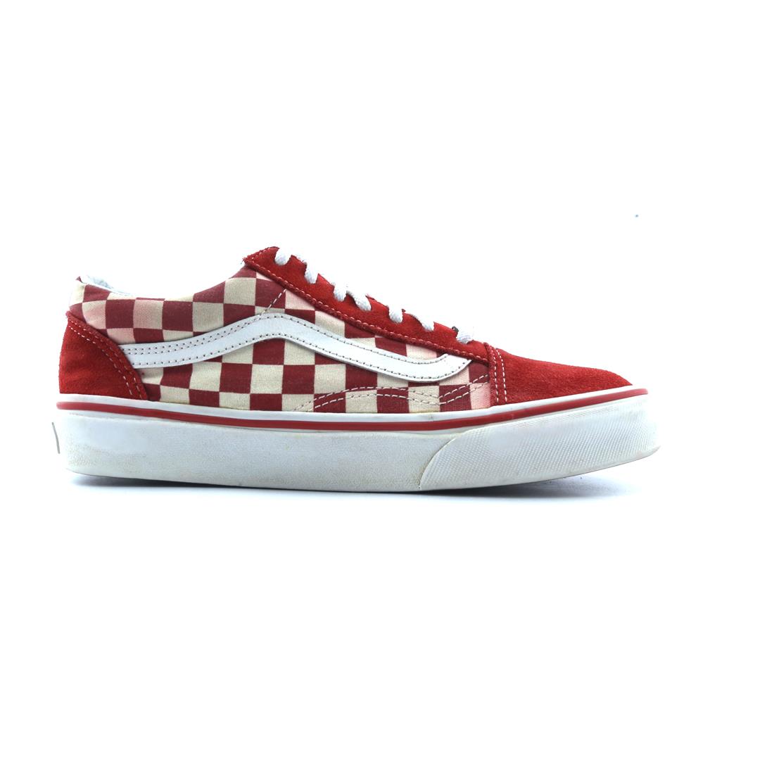 VANS OLD SKOOL