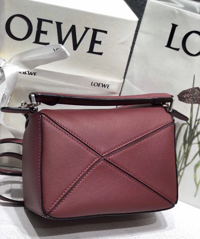 Amelia - LWE BRANDED BAGS - 314