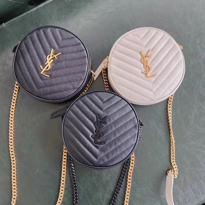 Amelia - YSL Bag - 3831