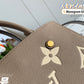 Fan Fashion Lu-Vi Bags - 16635