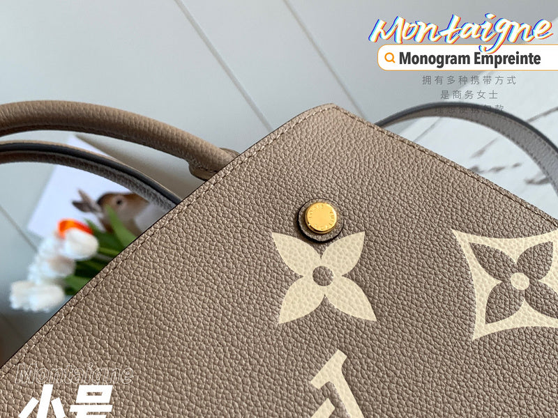 Amelia - LV Bags - 16635