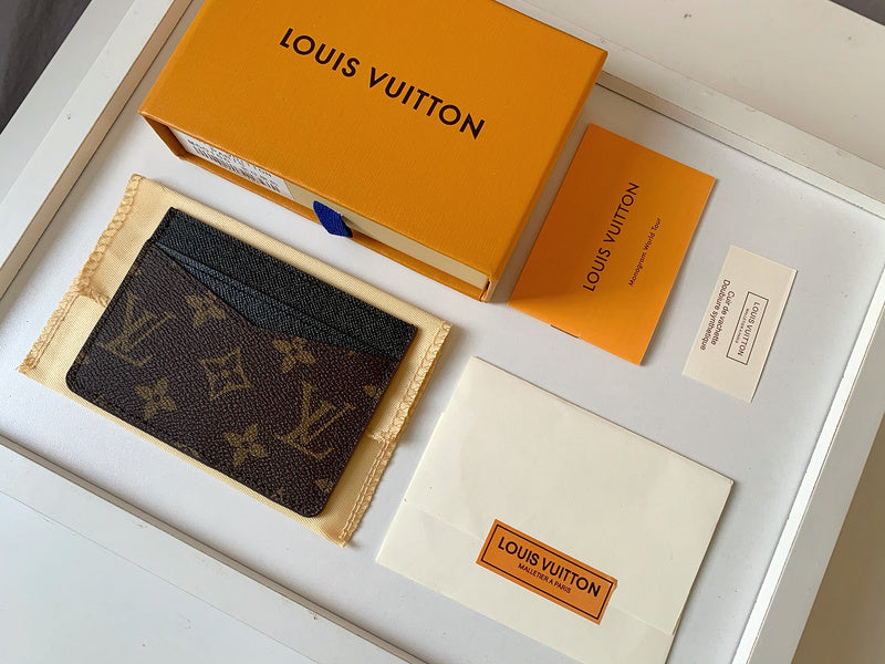 Amelia- LOV  Luxury  Wallets - 707