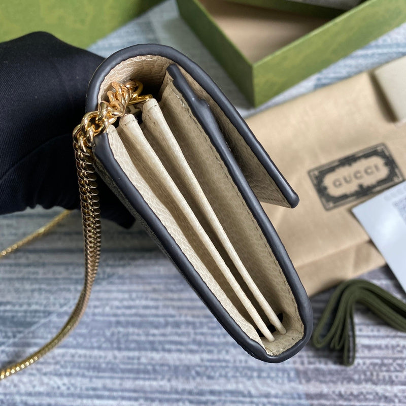 Amelia- GUKI Bags - 2133