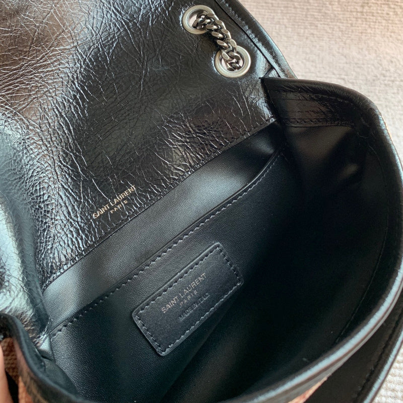 Amelia - YSL Bag - 3622