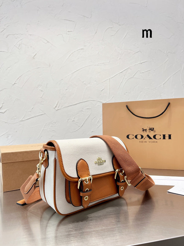 Amelia - CCH Bags - 212