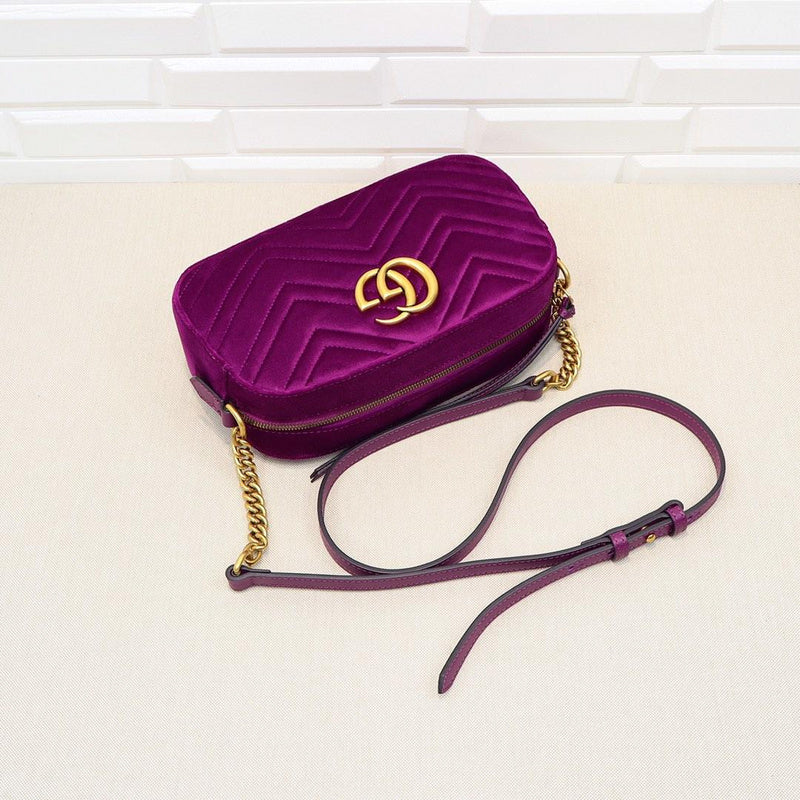AmeliaLuxury - GCI Bags - 897
