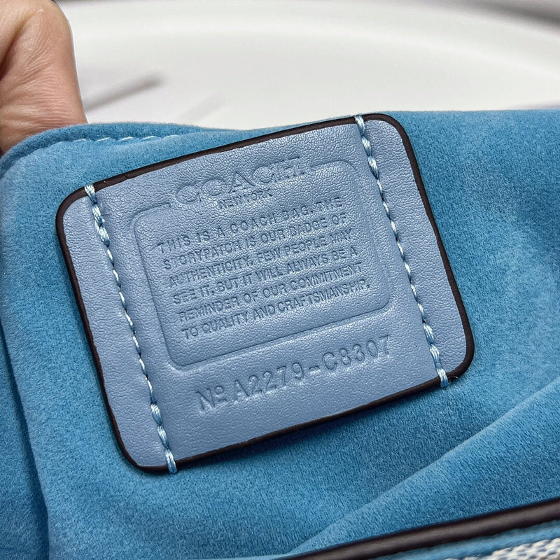 Amelia- CAH Bags - 642
