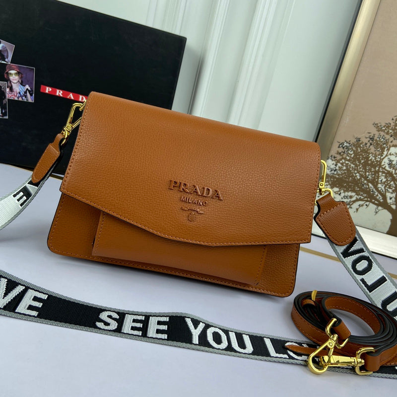 Camila Bags - Prada Bags - 689