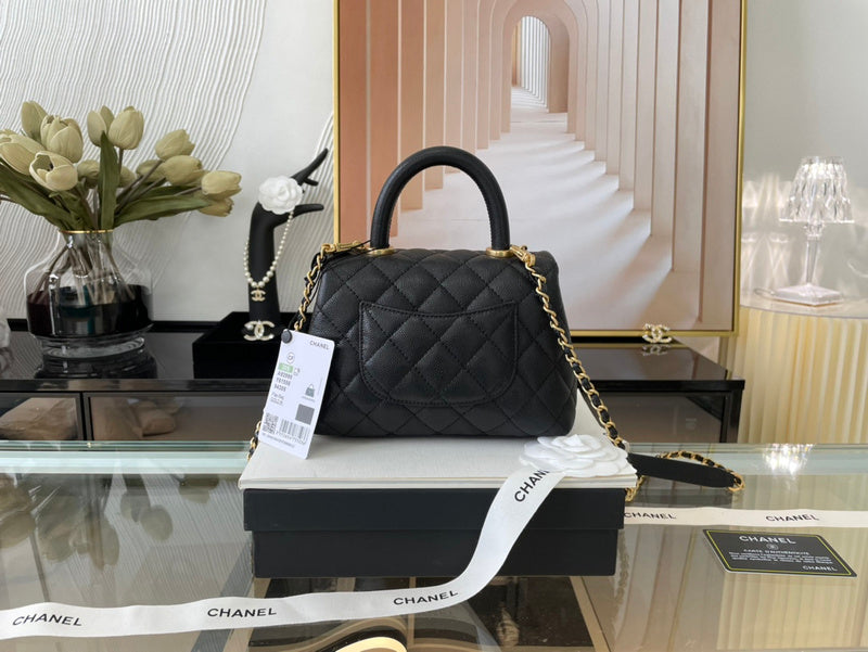 Amelia - CHL Bags - 1677