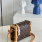 Fan Fashion Lu-Vi Bags - 16624