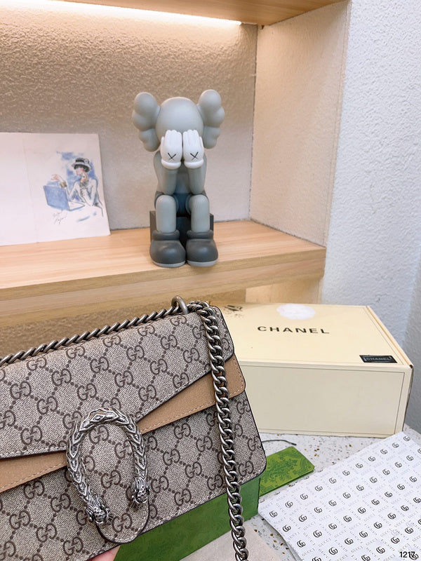 Amelia  - GCI Bags - 11658