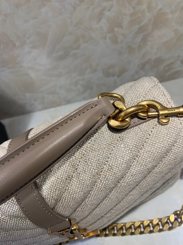 Amelia - YSL Bag - 2388