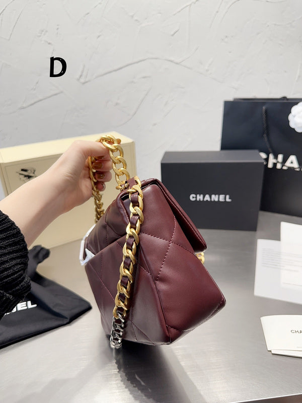 Amelia- CHL Bags - 7219