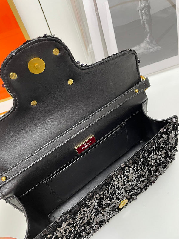 Amelia- VEL WOMEN LUXURY BAGS - 606