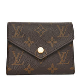 Louis Vuitton Monogram Victorine Wallet