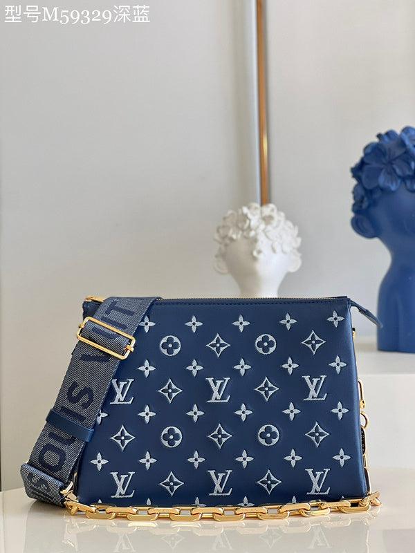 Amelia - LV Bags - 16430