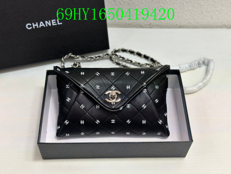Amelia - CHL Bags - 1063