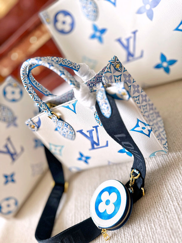 Amelia - LV Bags - 14709