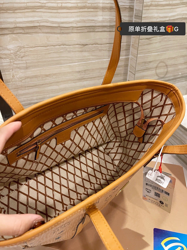 Amelia- - MQM Bags - 220