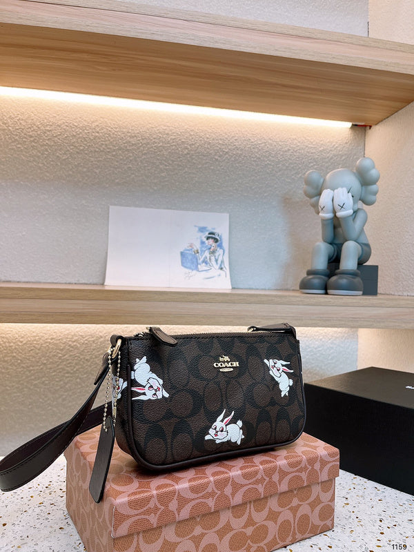 Amelia - CCH Bags - 256