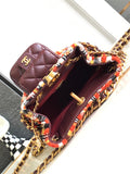 Amelia- CHL Bags - 147