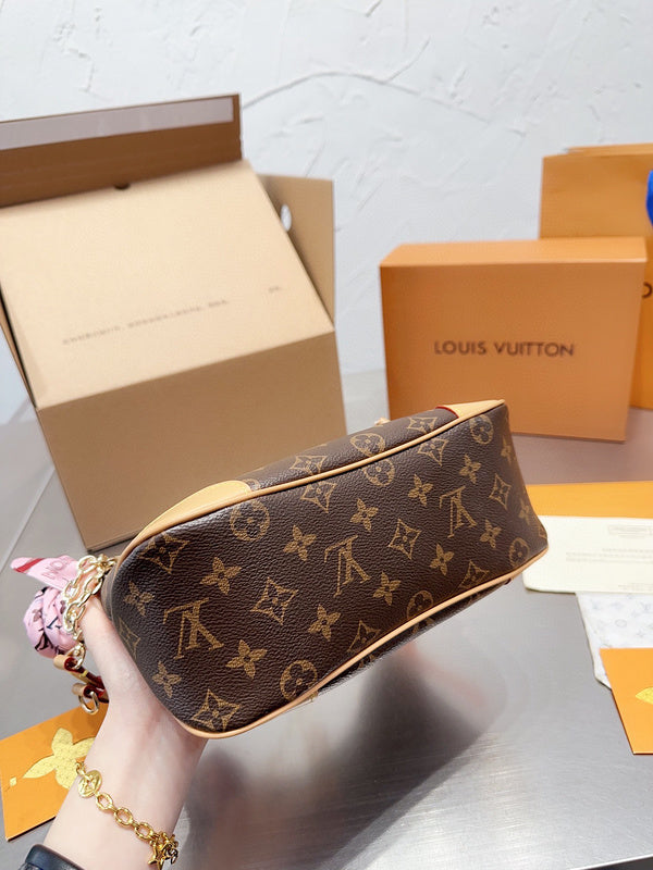 Amelia - LV Bags - 14581