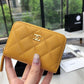 Amelia-i CHL Wallets - 011