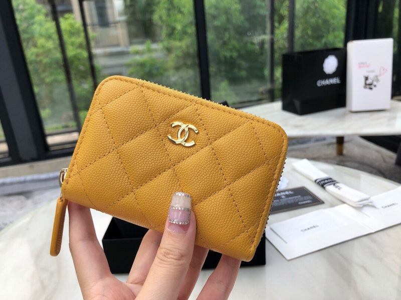 Amelia-i CHL Wallets - 011