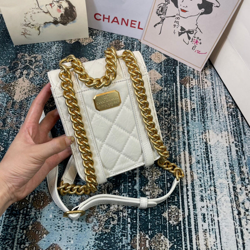 Amelia-  CHL BAGS  - 453