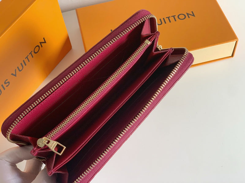 Amelia- LOV  Luxury  Wallets - 861