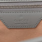Amelia Calfskin Matelasse Aria Small GG Marmont Shoulder Bag Deep Grey