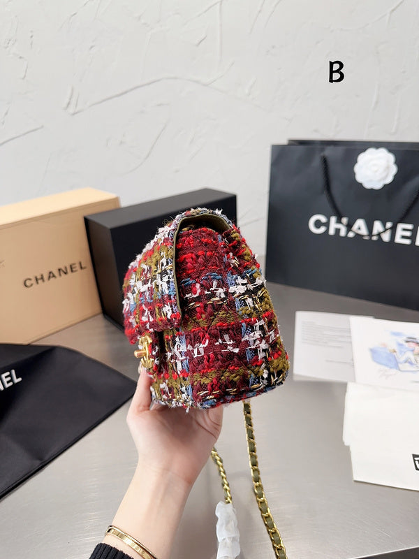 Amelia- CHL Bags - 7053
