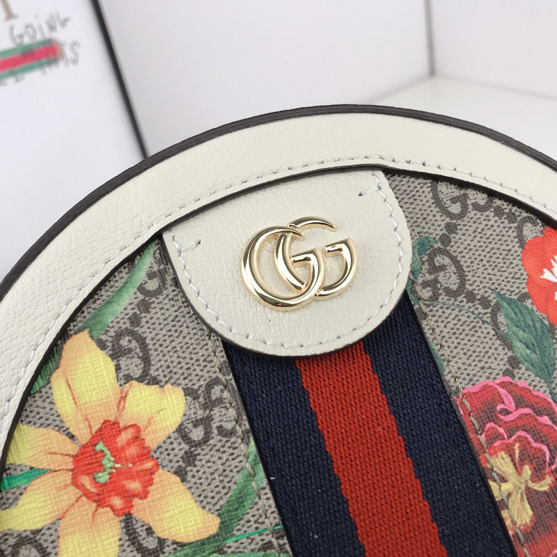 Amelia Fashion - GCI Bags - 2707