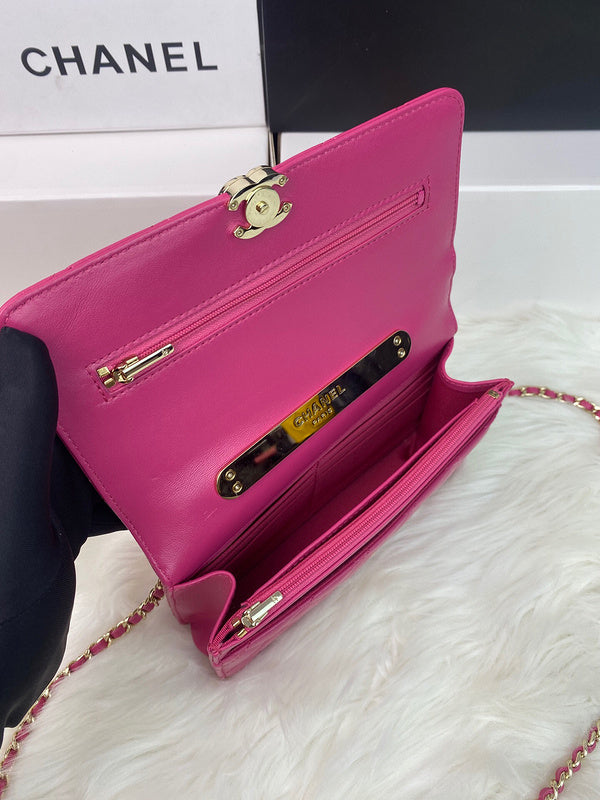 AmeliaLuxury - CHL Bags - 3047