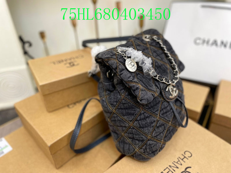 Amelia - CHL Bags - 1189
