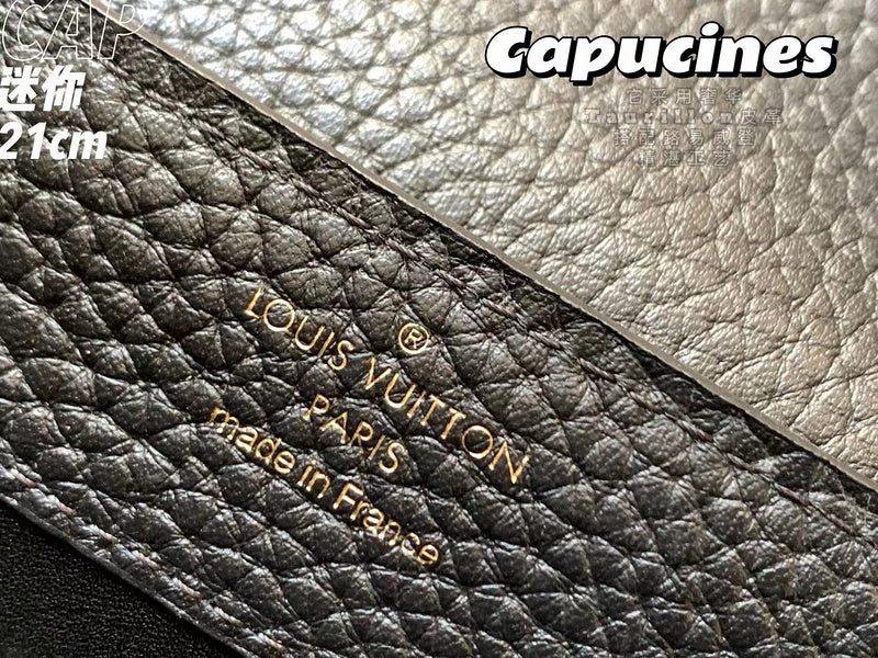 Amelia - LV Bags - 12697