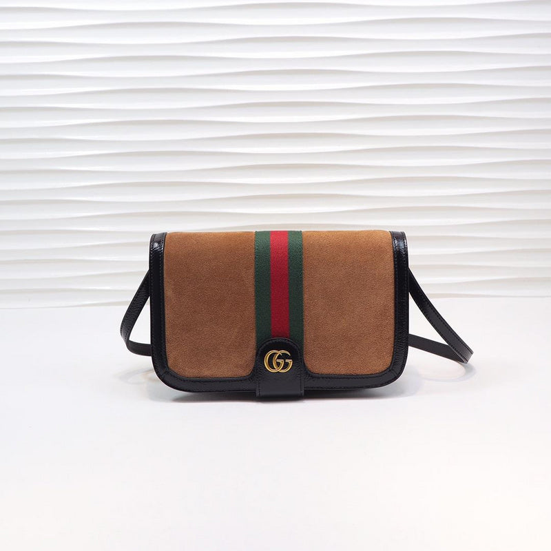 AmeliaLuxury - GCI Bags - 909